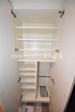 エムヒルズ西本町のその他