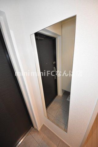 エムヒルズ西本町の写真