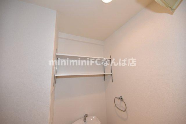 エムヒルズ西本町の写真