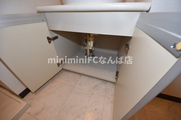 エムヒルズ西本町の写真