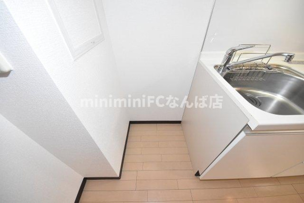 エムヒルズ西本町の写真