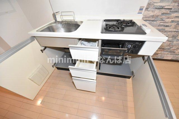 エムヒルズ西本町の写真