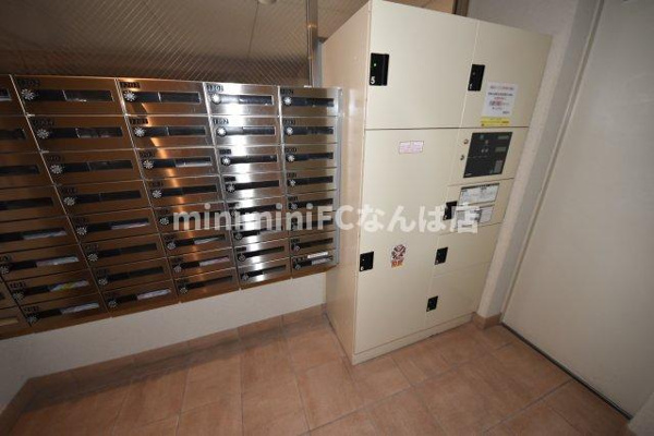 エムヒルズ西本町の写真