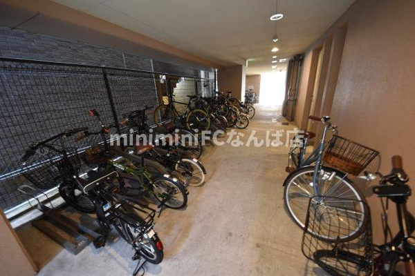 エムヒルズ西本町の写真