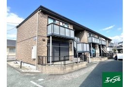 トレゾルソレーユの外観