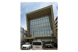 O-BLDⅡの外観