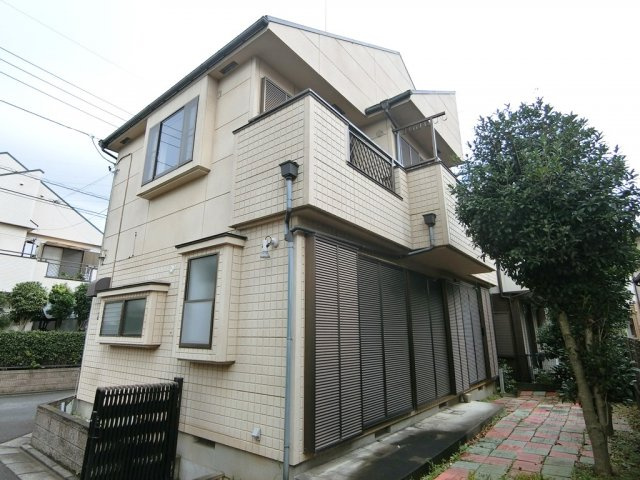 大井貸家のイメージ