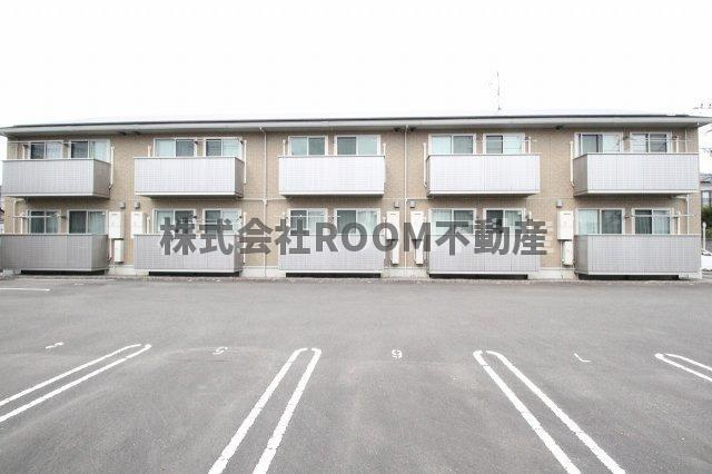 シェルト下川東のイメージ