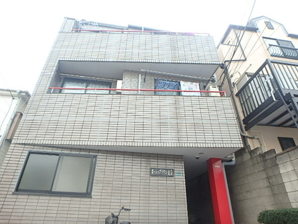 ロッシュブラウン池袋の画像