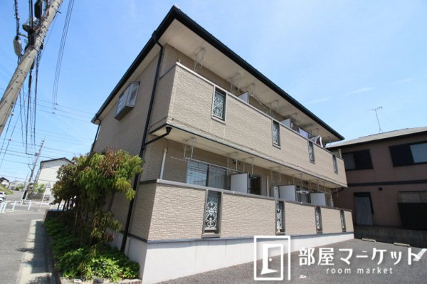 サニーフラットの画像