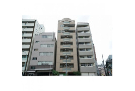 Ｓｕｎｒｉｓｅ　浅草の外観