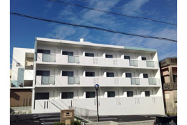 さんだんかの外観