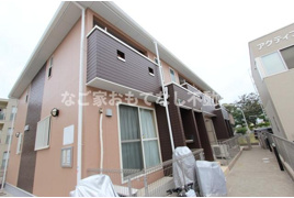 カトルセゾンの外観