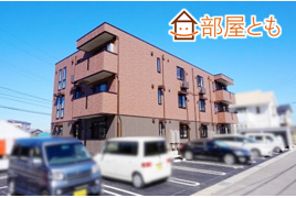 リビエルKⅢの外観