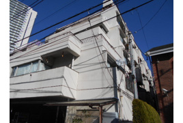 ＧＳハイム上大岡の外観