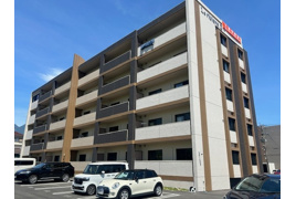 La riviereⅡの外観