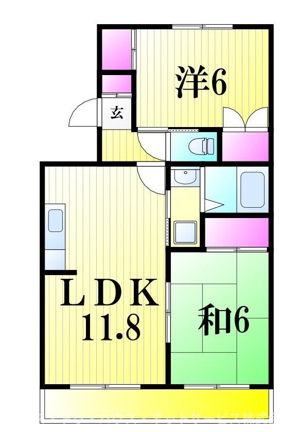 サンモール・Yのイメージ