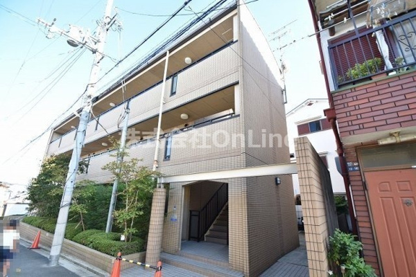 セピアコートの画像