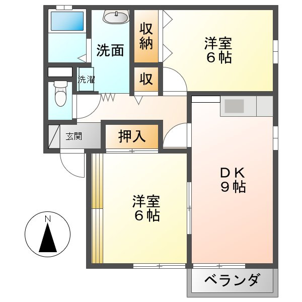 間取り：221015084133