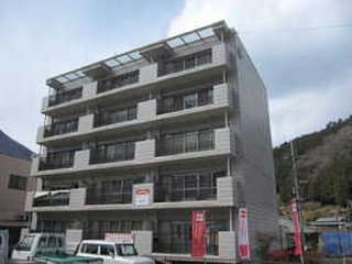 ホワイトメゾンのイメージ