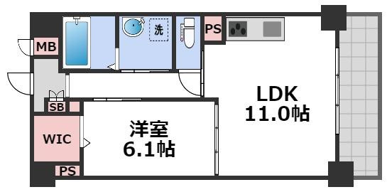 間取り：227104331264
