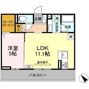 D-avance六名新町のイメージ