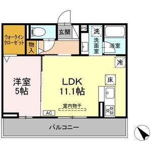 D-avance六名新町のイメージ