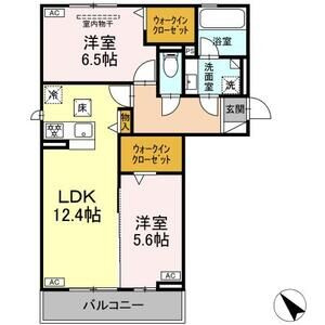 D-avance六名新町のイメージ