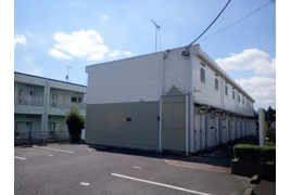 Cureの外観