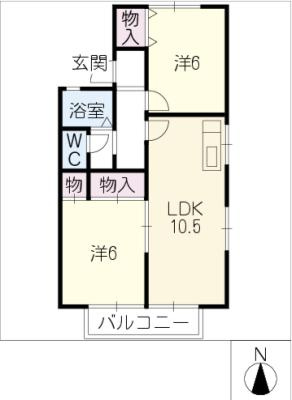 間取り：223037807118