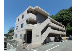 S0181R ピニエール下田の外観
