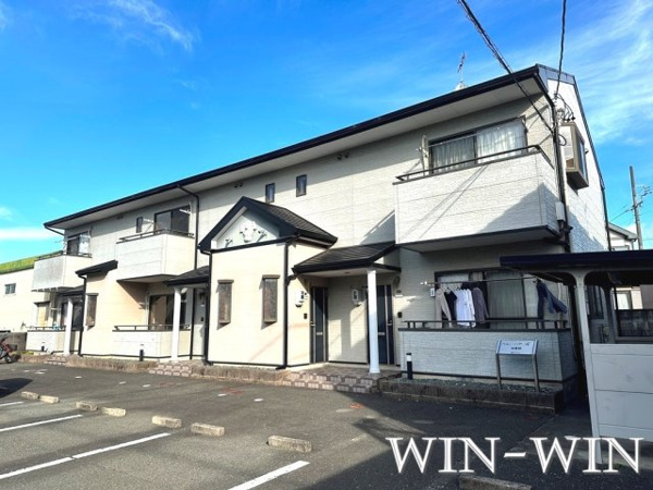 ベルバランセK参番館の画像