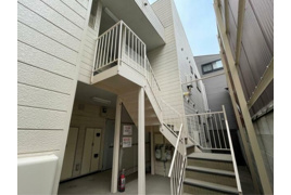 アトレ堺町の外観