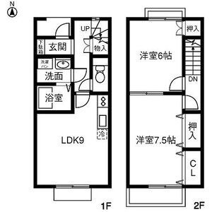 間取り：223037624129