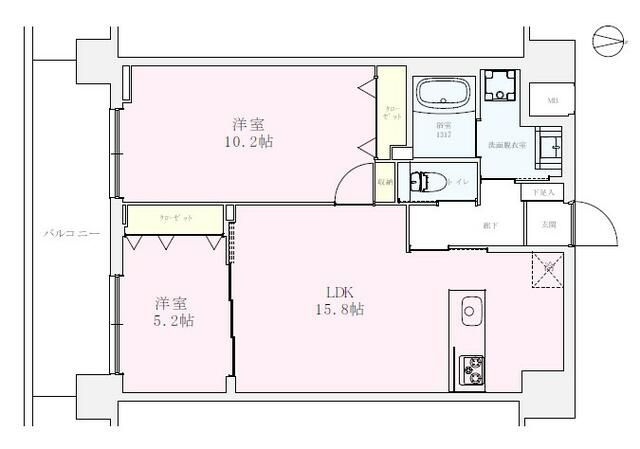 間取り：213145406556