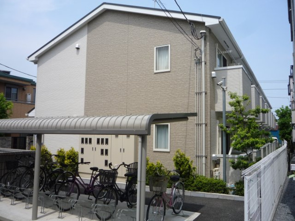 ミロワール中板橋の画像
