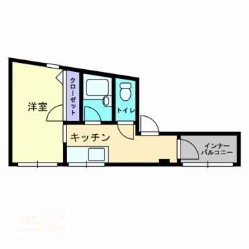 宮脇第15マンションのイメージ