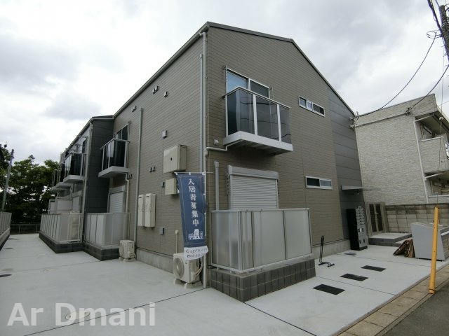 ヴィラ北松戸のイメージ