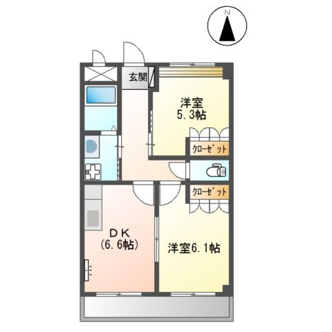 間取り：230035707161