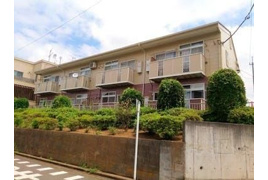 レジデンス北浦和の外観