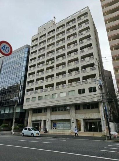 ハイライフ横浜の画像