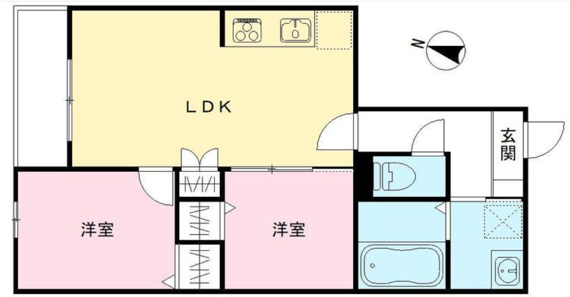 間取り：213124916108