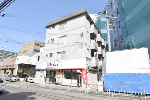 江坂はなヴィラの画像