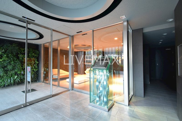 ZOOM東新宿のその他