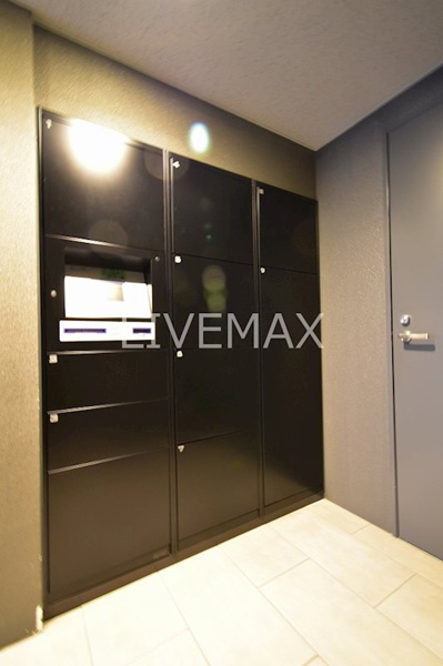 ZOOM東新宿のその他