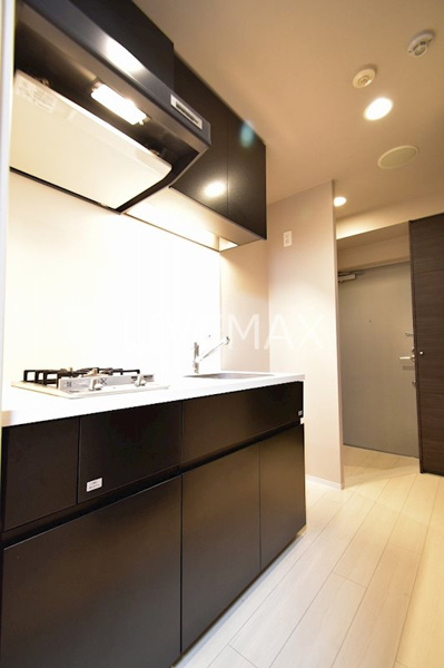 ZOOM東新宿のその他