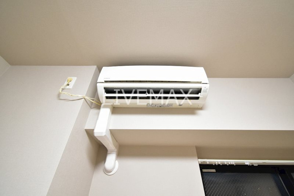 ZOOM東新宿のその他設備