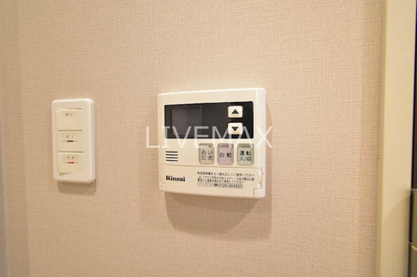 ZOOM東新宿のその他設備