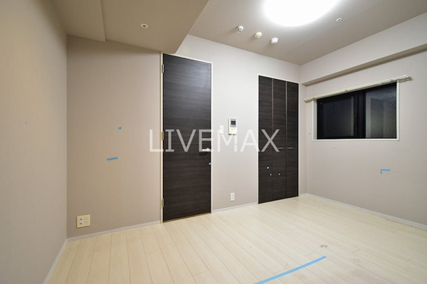 ZOOM東新宿のその他