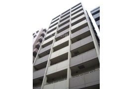 日神デュオステージ関内大通り公園の外観